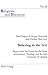Believing in the Text: Essays from the Centre for the Study of Literature, Theology and the Arts, University of Glasgow (Religions and Discourse)