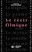 Le Récit filmique