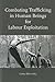 Combating Trafficking in Human Beings for Labour Exploitation