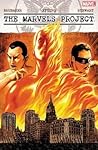 The Marvels Project by Ed Brubaker