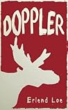 Doppler Book cover for Doppler
