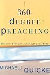 360 DEGREE PREACH...