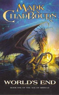 World's End  (Age of Misrule #1)