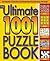 The Ultimate 1001 Puzzle Book