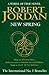 New Spring by Robert Jordan