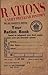 Rations: A Very Peculiar Hi...