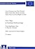 New Ways in Statistical Met...