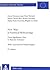 New Ways in Statistical Methodology by Henry Rouanet