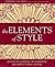 The Elements of Style An Encyclopedia of Domestic Architecture Detail
