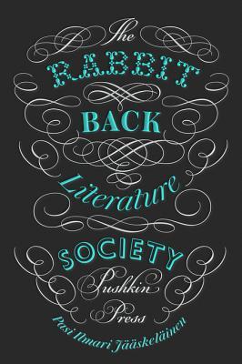 The Rbbit Back Literature Society