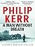 A Man Without Breath (Bernie Gunther, #9)