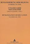 Humanisierung der Bildung- Jahrbuch 1998: Гуманизация Образования- Ежегодник 1998- Humanization of Education- Yearbook 1998 (German Edition)