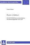 Rivalen im Baltikum: Deutsche Reaktionen auf die britische Handelsvertragspolitik 1920-1935 (Europäische Hochschulschriften / European University ... Universitaires Européennes) (German Edition)