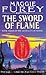 The Sword of Flame by Maggie Furey
