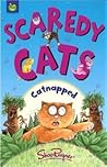Catnapped (Scaredy Cats) Catnapped (Scaredy Cats)