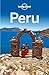Lonely Planet Peru by Carolyn McCarthy
