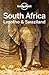 Lonely Planet South Africa,...