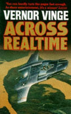 Across Realtime (Mass Market Paperback)