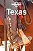 Lonely Planet Texas