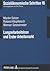 Langzeitarbeitslose und Erster Arbeitsmarkt by Werner Sesselmeier