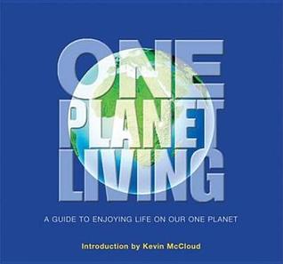 One Planet Living (Paperback)