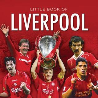 Liverpool (Little Books)