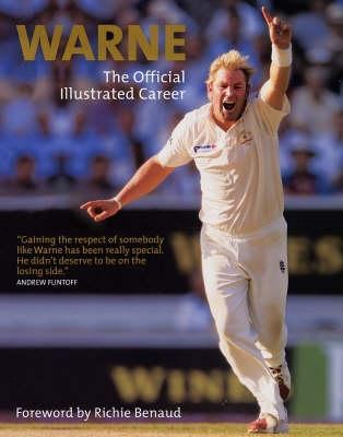 Warne (Hardcover)
