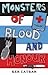Monsters of Blood and Honour