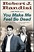 You Make Me Feel So Dead (Rat Pack Mysteries, #8)