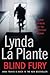 Blind Fury (Anna Travis, #6)