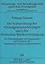 Die Vorbereitung der Grundg...