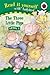 Read It Yourself Level 2 Three Little Pigs