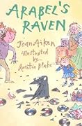 Arabel's Raven (Arabel and Mortimer, #1)