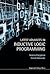 LATEST ADVANCES IN INDUCTIVE LOGIC PROGRAMMING