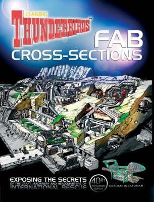 "Thunderbirds" FAB Cross-sections