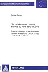 Secret du secret dans le silence du rêve dans le rêve: Traumerzählungen in den Romanen "L'enfant de sable" und "La nuit sacrée" von Tahar Ben Jelloun Secret du secret dans le silence du rêve dans le rêve: Traumerzählungen in den Romanen "L'enfant de sable" und "La nuit sacrée" von Tahar Ben Jelloun