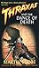 Thraxas And The Dance Of Death by Martin Scott