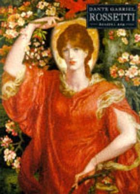 Dante Gabriel Rossetti (Paperback)