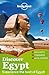 Discover Egypt (Lonely Planet Discover)