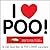 I Love Poo! (Odd Squad I Love Collection...)