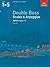 Scales and Arpeggios for Double Bass by ABRSM Publishing