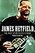 James Hetfield by Mark Eglinton