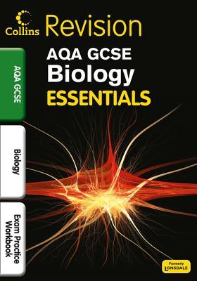 Aqa Biology (Collins Gcse Essentials)