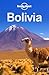 Bolivia (Lonely Planet Guide)