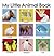 My Little Animal Book
