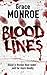 Blood Lines by Grace Monroe