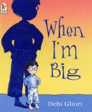 When I'm Big (Paperback)
