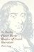 Pierre Bayle- Reader of travel literature by Joy Charnley