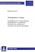 Photographia in Poesis: Zur Bedeutung und Funktion bildhafter Reproduktionen in ausgewählten Erzähltexten der achtziger und neunziger Jahre des 20. ... Universitaires Européennes) (German Edition)