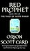 Red Prophet (Tales of Alvin Maker, #2)
